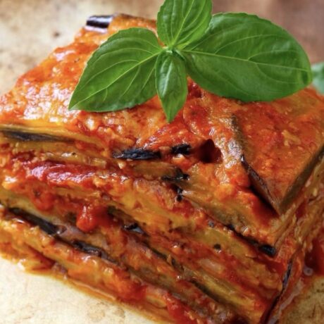 Parmigiana