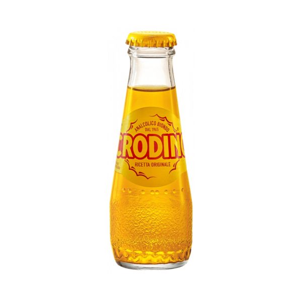 Crodino