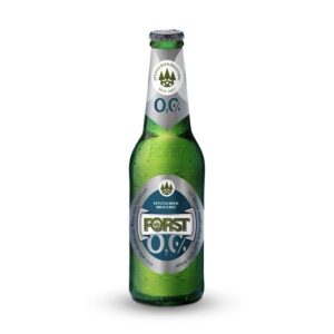 Birra Forst 0,0% 33cl