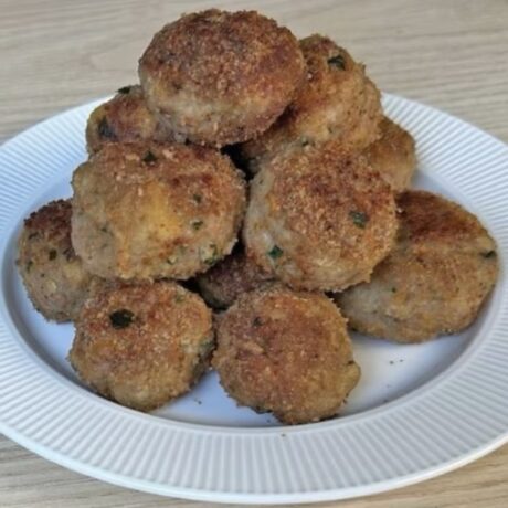 Polpette di carne